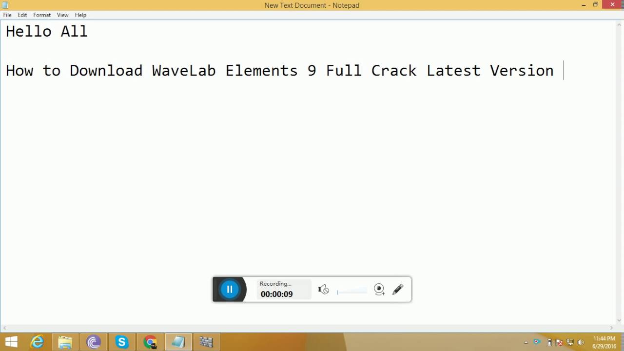 wavelab full crack